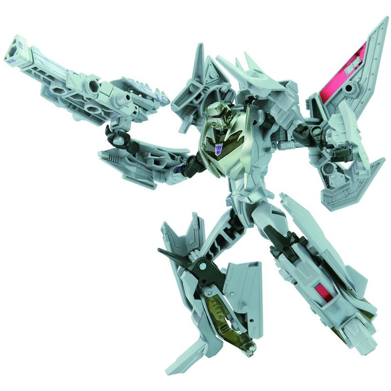 arms micron jet vehicon